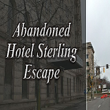 Escape Games Hotel Sterling icon