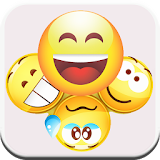 Emoji Keyboard 2019 icon