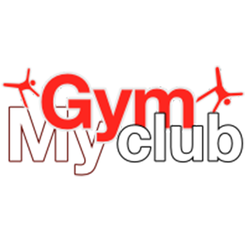 Mygymclub: Turnen,Gym,Freerun logo