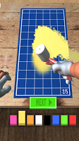 screenshot of Skate Art 3D