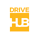 DriveHub - Androidアプリ