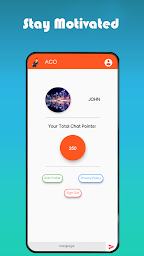 ACO - AI Chatbot , Virtual Friend