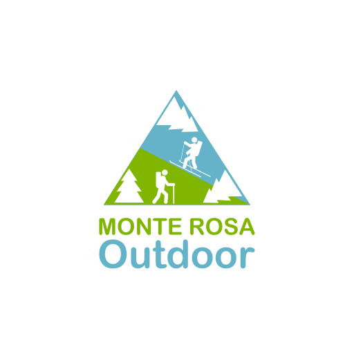 Monterosa Outdoor  Icon