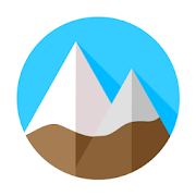 Top 34 Tools Apps Like Altimeter Alarm: Altimeter, Track Hiking & Maps - Best Alternatives