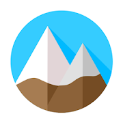 Altimeter Alarm: Altimeter, Track Hiking & Maps