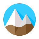 ALTLAS: Trails, Maps & Hike 4.2.0 APK تنزيل