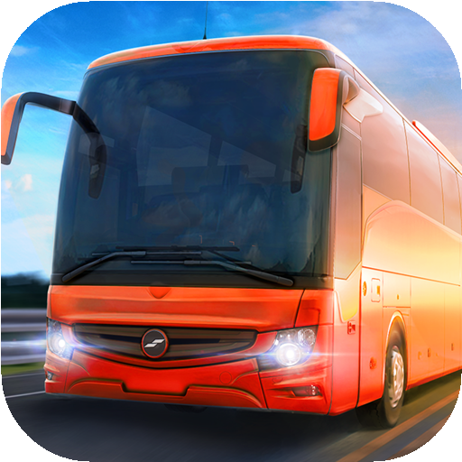 Bus Simulator PRO MOD APK v1.9.3 Unlimited Money