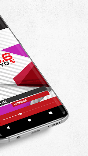 RADYO S Screen 2