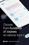 screenshot of Stepik: online courses