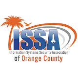ISSA SoCal Security Symposium icon