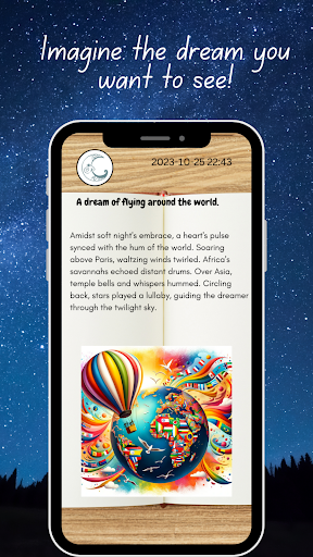 sleepgene Screen 2