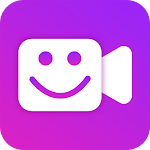 Cover Image of Tải xuống Real random chat with video call 2.0.0 APK