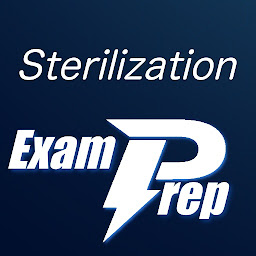 Imagen de ícono de Sterilization Exam Prep