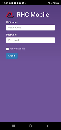 SPG Mobile Screen 2