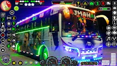 Bus Simulator 2022 - City Busのおすすめ画像2