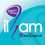 Ilham Karangkraf (Premium) icon