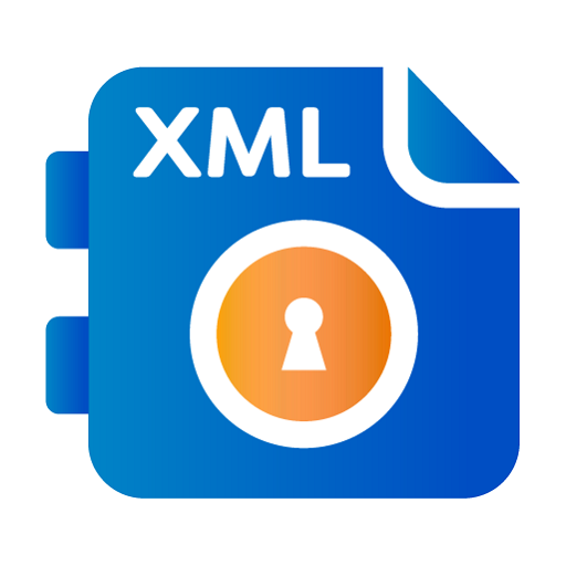 Bóveda XML logo