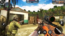 Modern Strike :Multiplayer FPSのおすすめ画像4
