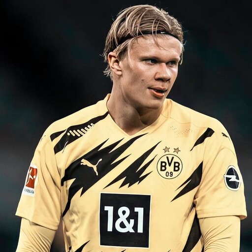 Dortmund Magic Wallpaper 4K logo