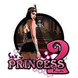 Sexy Princess Run 2 icon