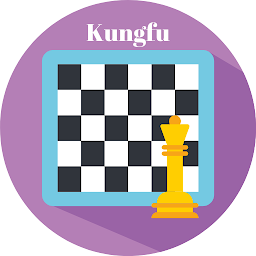Imagen de icono Kungfu Chess Master