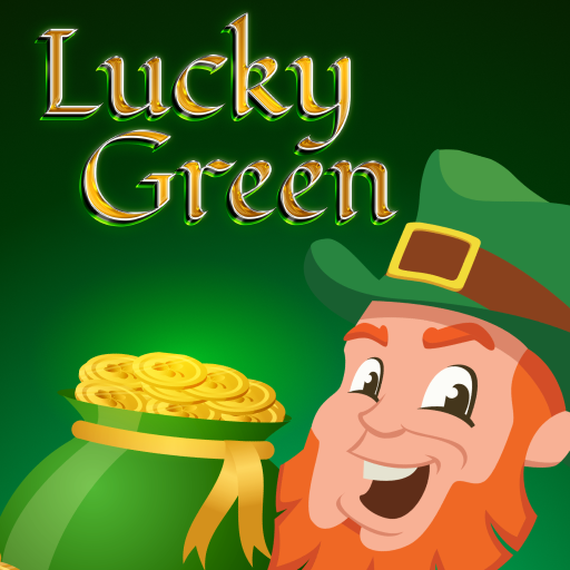 lucky green