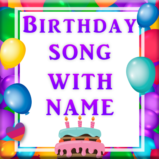 Birthday Video Maker Song Name - Apps on Google Play