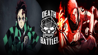 Jujutsu kaisen game - Screenshot 1