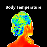 Body Temperature App