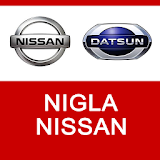 Nigla Nissan icon