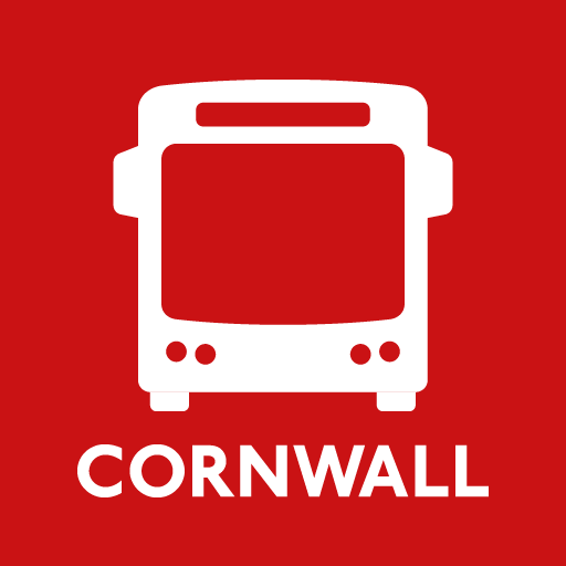Go Cornwall Bus 49 Icon