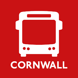 Icon image Go Cornwall Bus