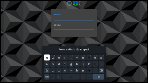 BRT Play TV STB Screen 2
