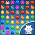 Candy Sweet Story: Candy Match 3 Puzzle75
