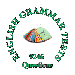 Imagen de ícono de English Grammar Tests