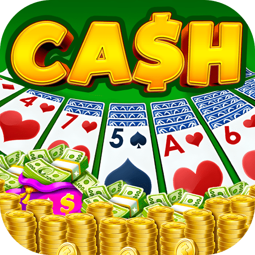 Solitaire-Cash Master