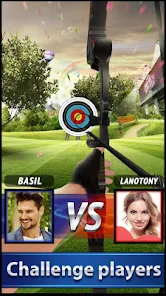 Maestro de tiro con arco: tiro - Apps en Google Play