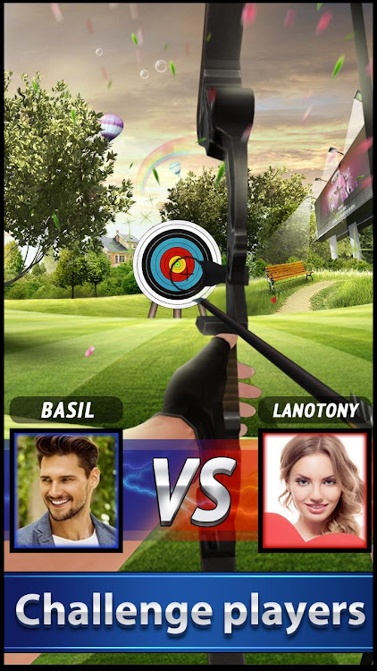 Archery Tournament - 2.4.5089 - (Android)