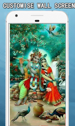 Radha Krishna Wallpapers Hd Screen 3