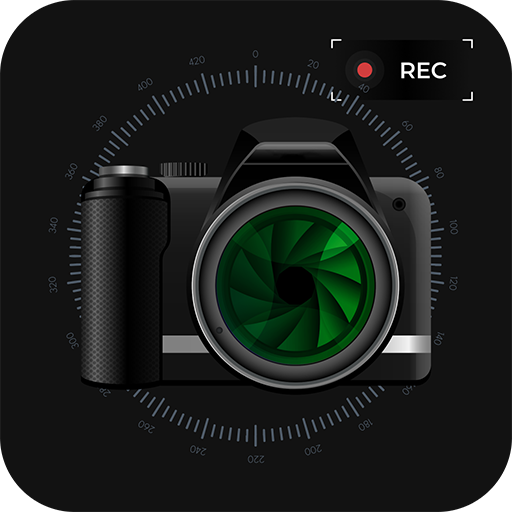 Night Camera : Photo & Video logo