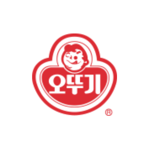 오뚜기 제유 logo