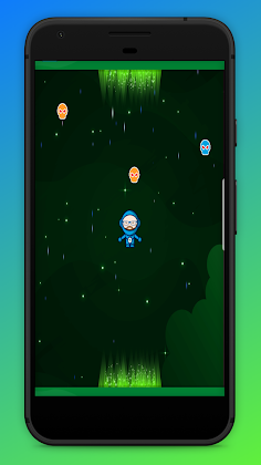 Sham's App - Screenshot 1