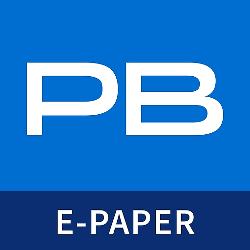 Post Bulletin E-paper  Icon