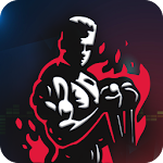 Cover Image of Download Fitness Coach - No Equipment,  APK