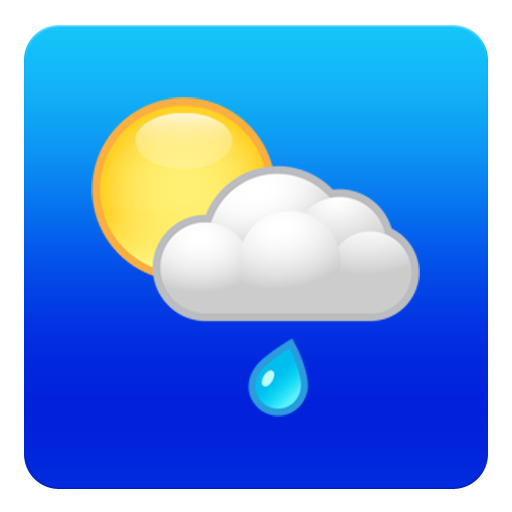 Chronus: Modern Weather Icons 2.0 Icon