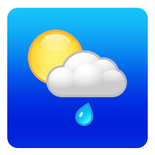 Chronus: Modern Weather Icons  Icon