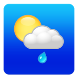 Chronus: Modern Weather Icons icon