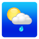 Chronus: Modern Weather Icons Laai af op Windows