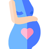 جنيني للحامل - لتثقيف الحوامل ومتابعة الحمل icon