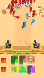 Card Defense